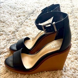 Vince Camuto Wedges